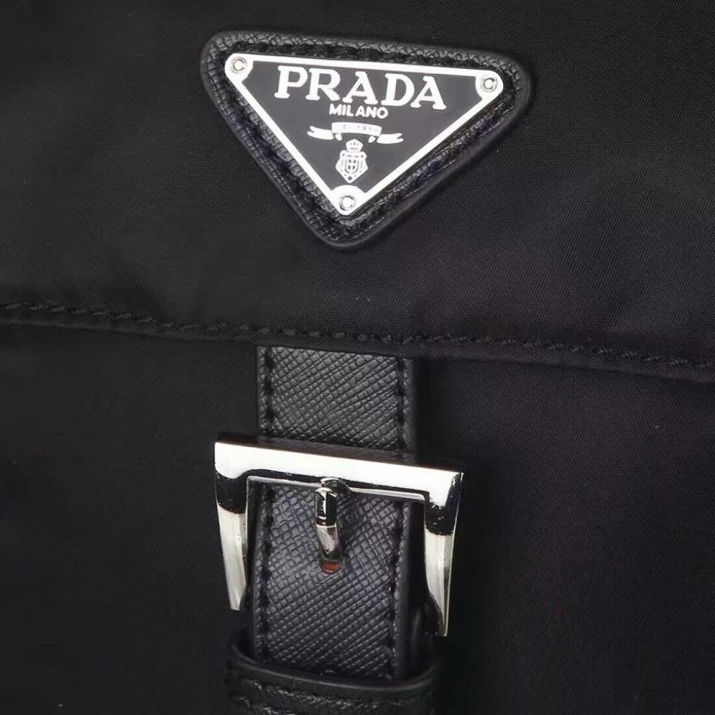 Mens Prada Satchel Bags